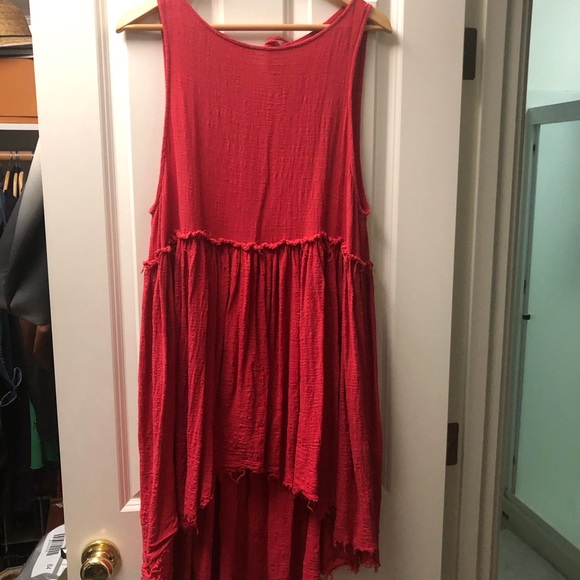 Free People McKenna Dress - Picture 5 of 8